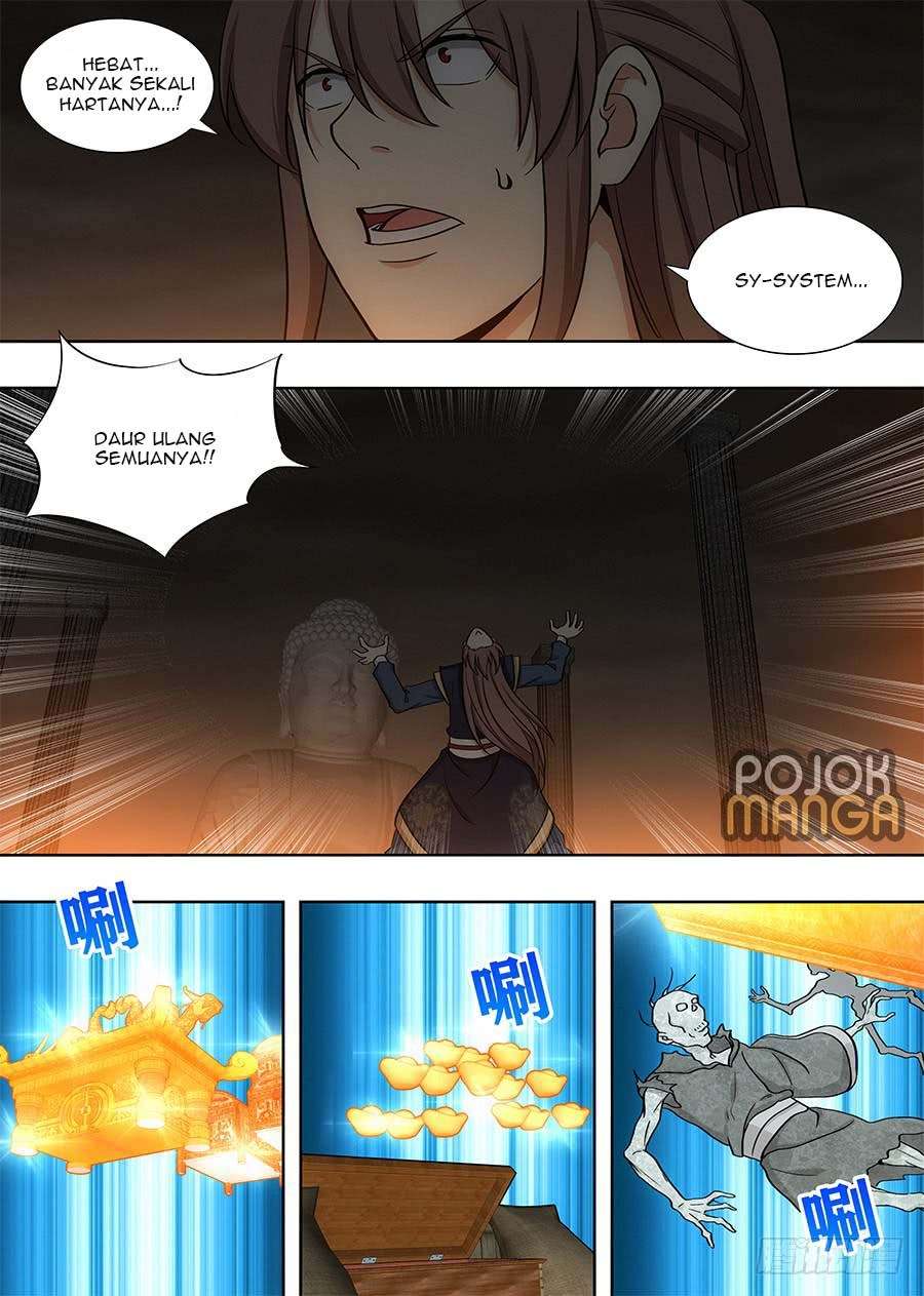 Strongest Anti M.E.T.A Chapter 98 - halaman 8