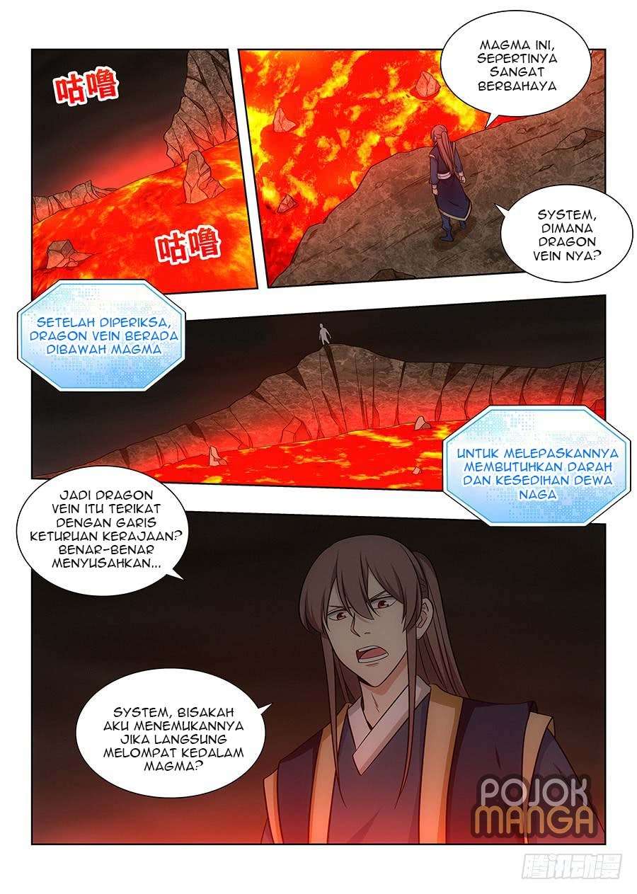 Strongest Anti M.E.T.A Chapter 99 - halaman 3