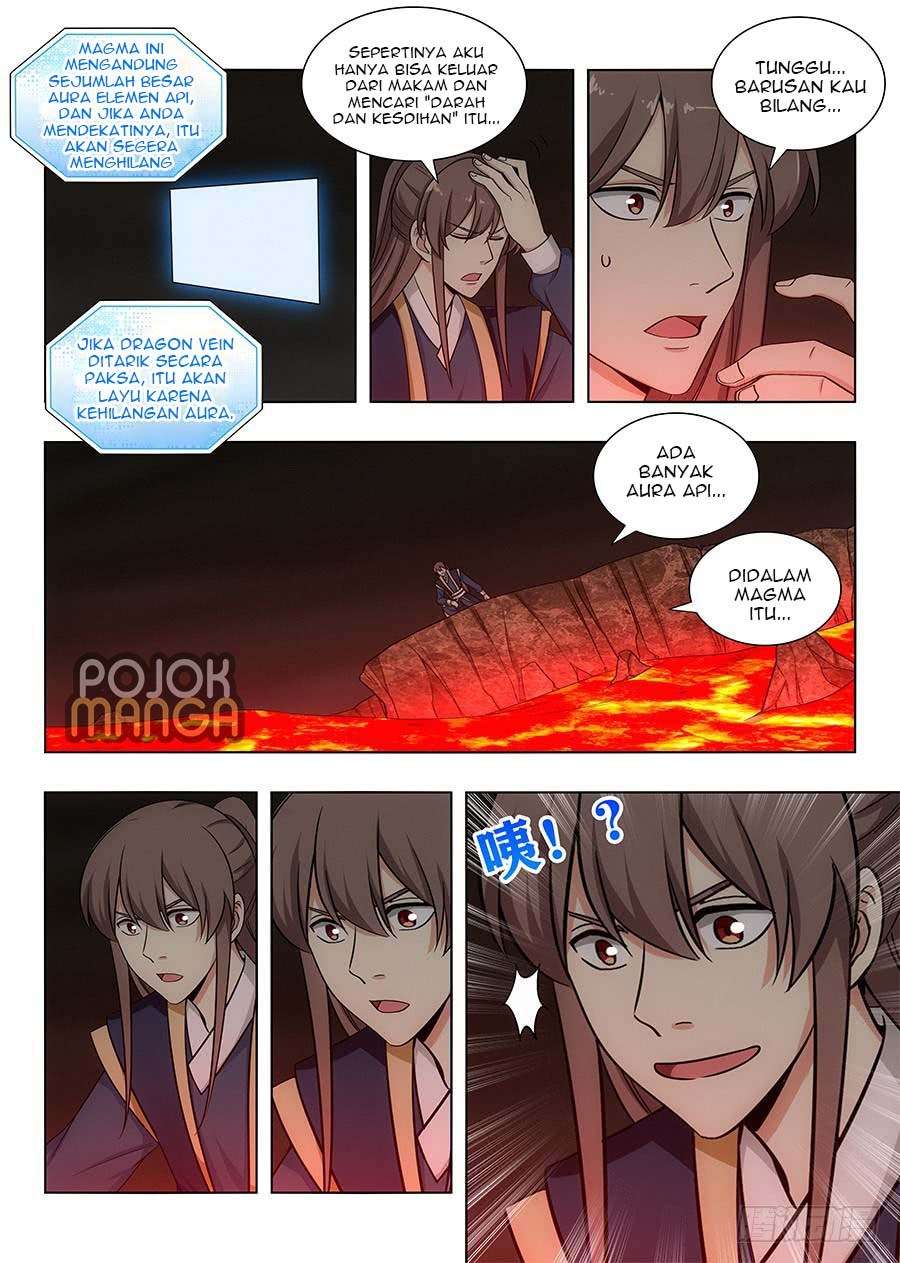 Strongest Anti M.E.T.A Chapter 99 - halaman 4