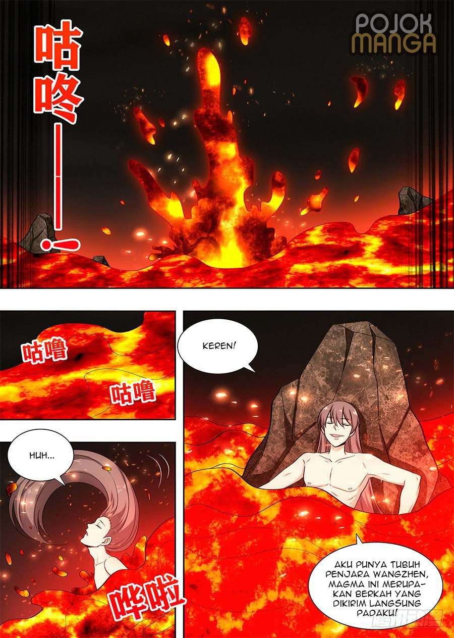 Strongest Anti M.E.T.A Chapter 99 - halaman 6