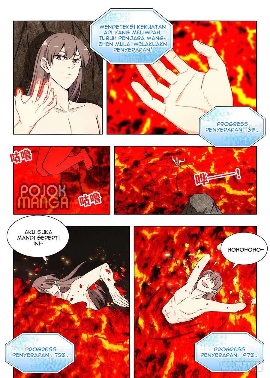 Strongest Anti M.E.T.A Chapter 99 - halaman 7