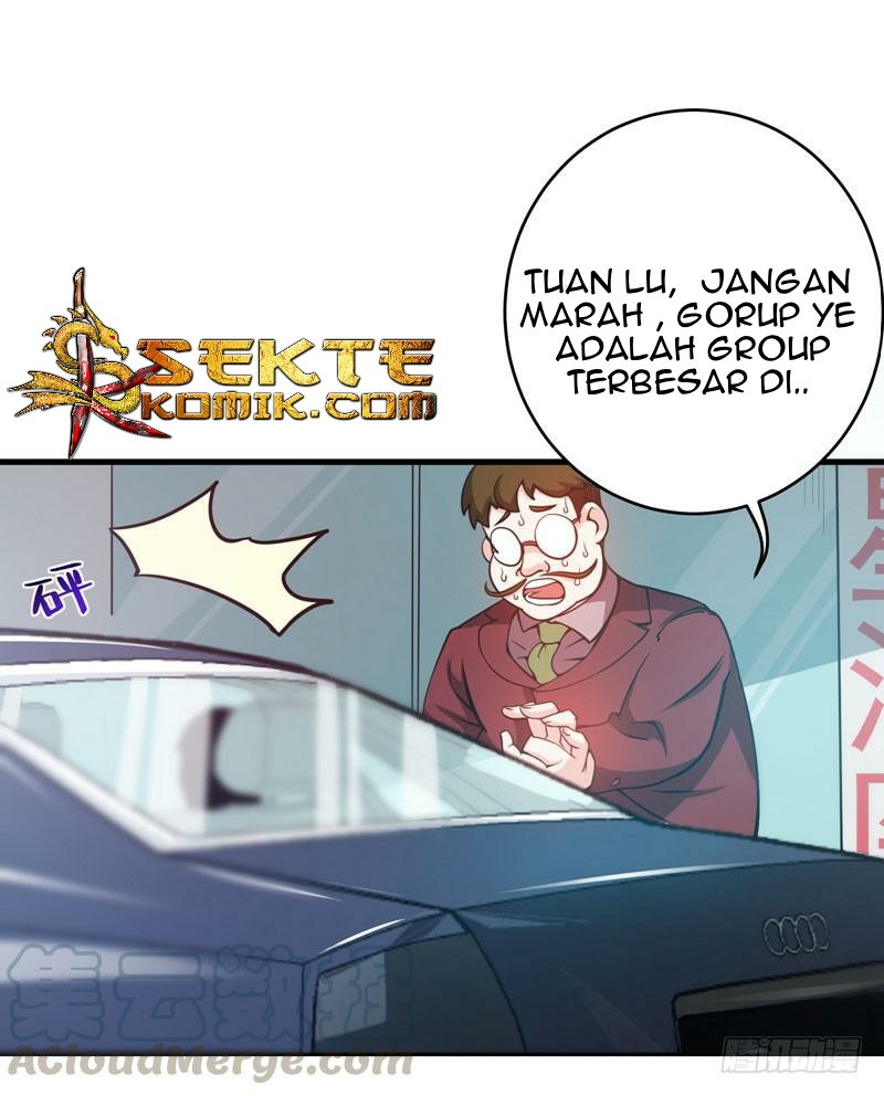 Strongest Divine Doctor Mixed City Chapter 10 - halaman 2