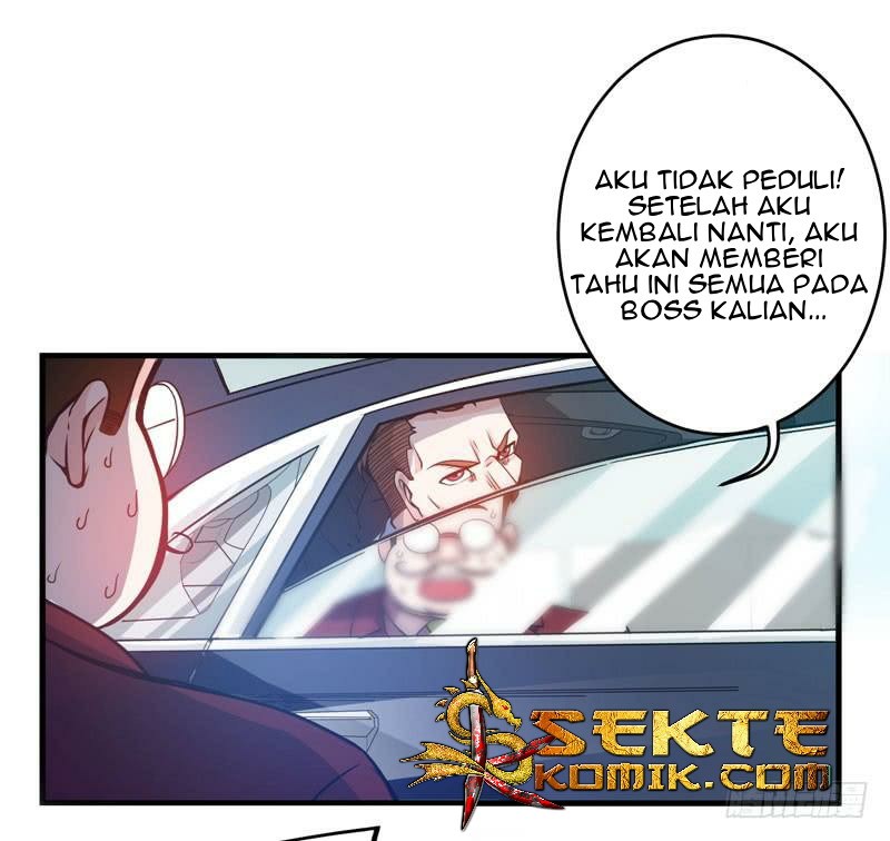 Strongest Divine Doctor Mixed City Chapter 10 - halaman 3