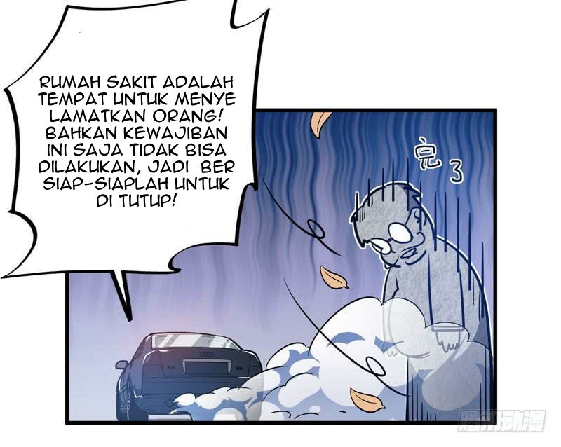 Strongest Divine Doctor Mixed City Chapter 10 - halaman 4