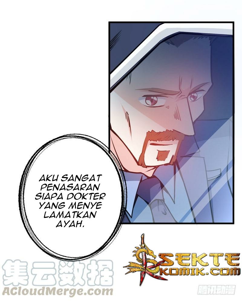 Strongest Divine Doctor Mixed City Chapter 10 - halaman 6