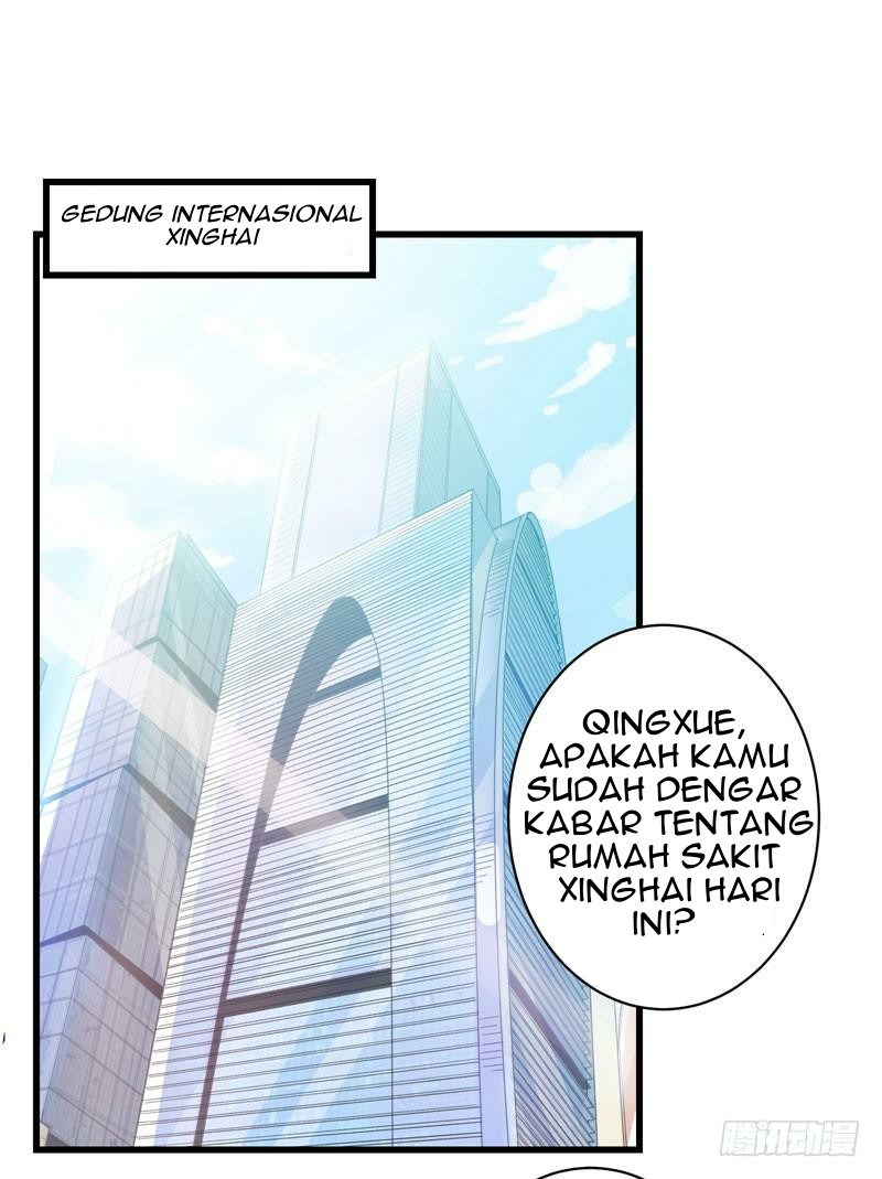 Strongest Divine Doctor Mixed City Chapter 10 - halaman 7