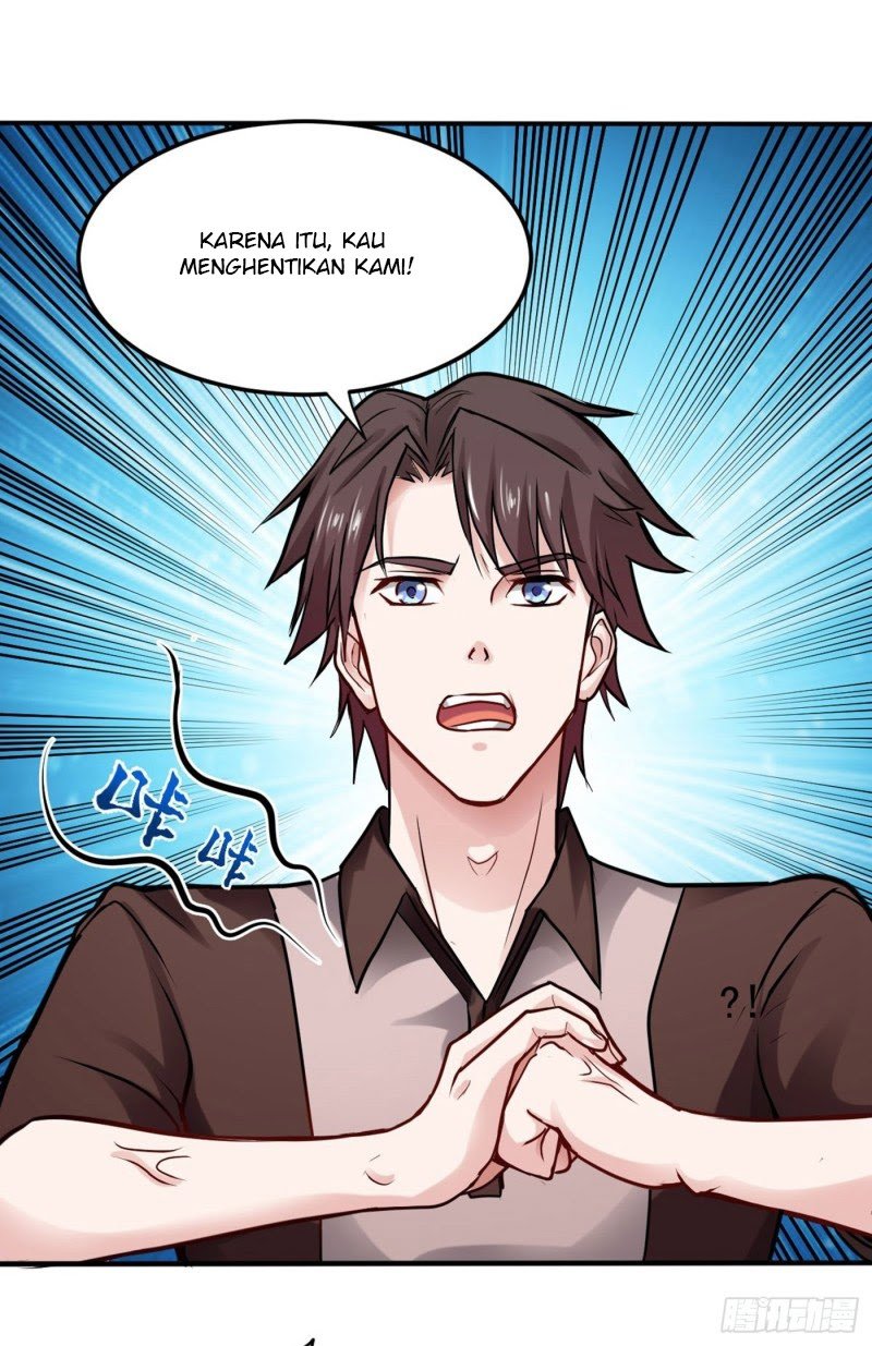 Strongest Divine Doctor Mixed City Chapter 100 - halaman 11