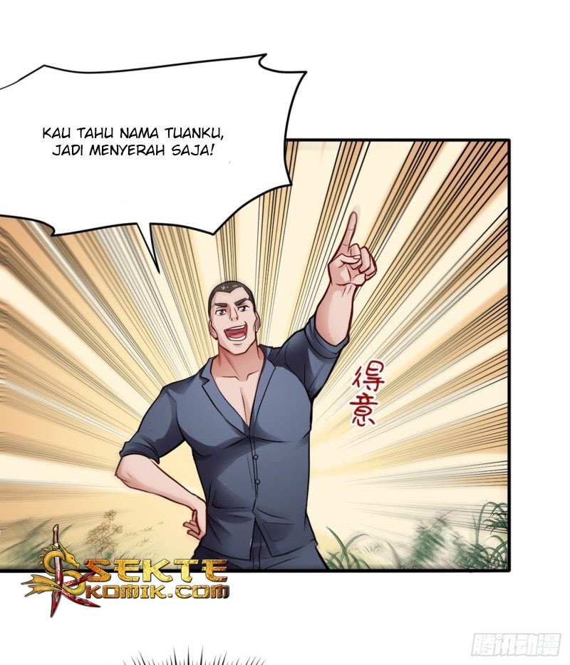 Strongest Divine Doctor Mixed City Chapter 100 - halaman 14