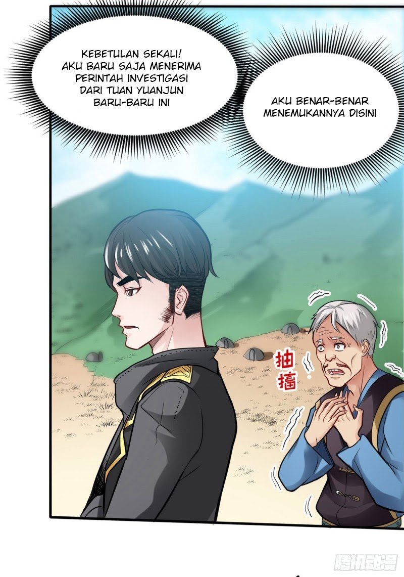 Strongest Divine Doctor Mixed City Chapter 100 - halaman 15