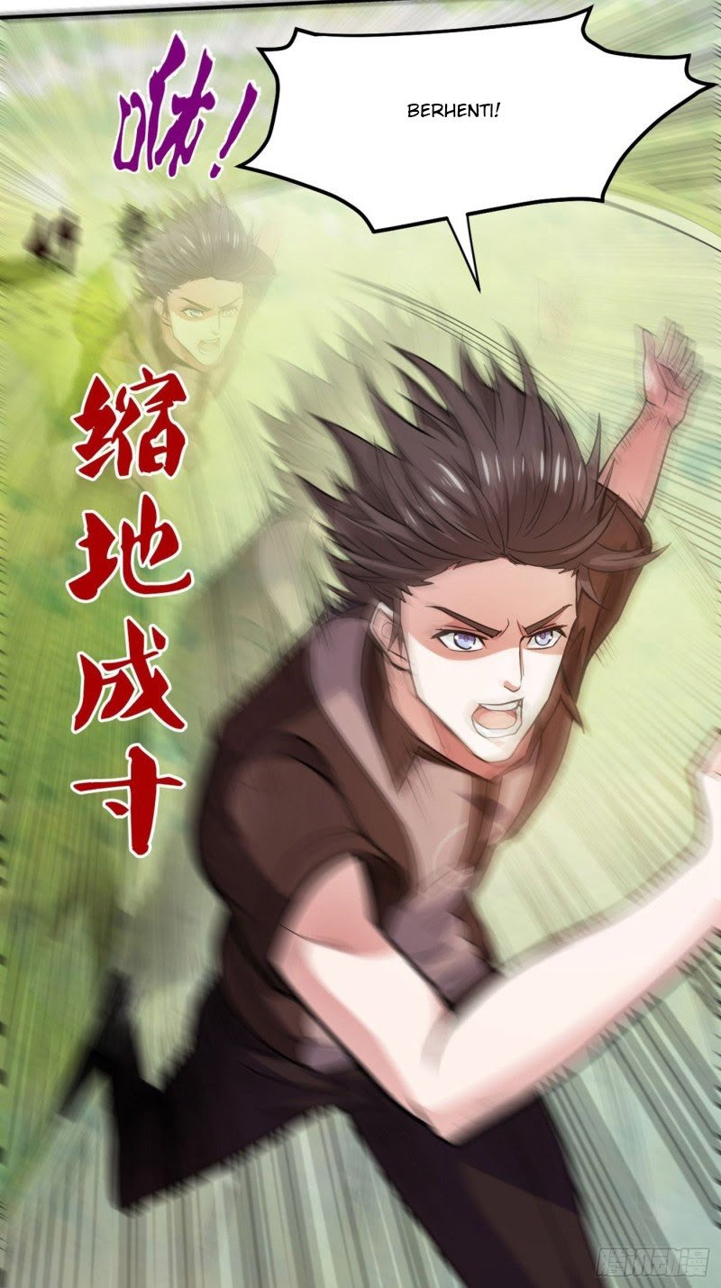 Strongest Divine Doctor Mixed City Chapter 100 - halaman 19