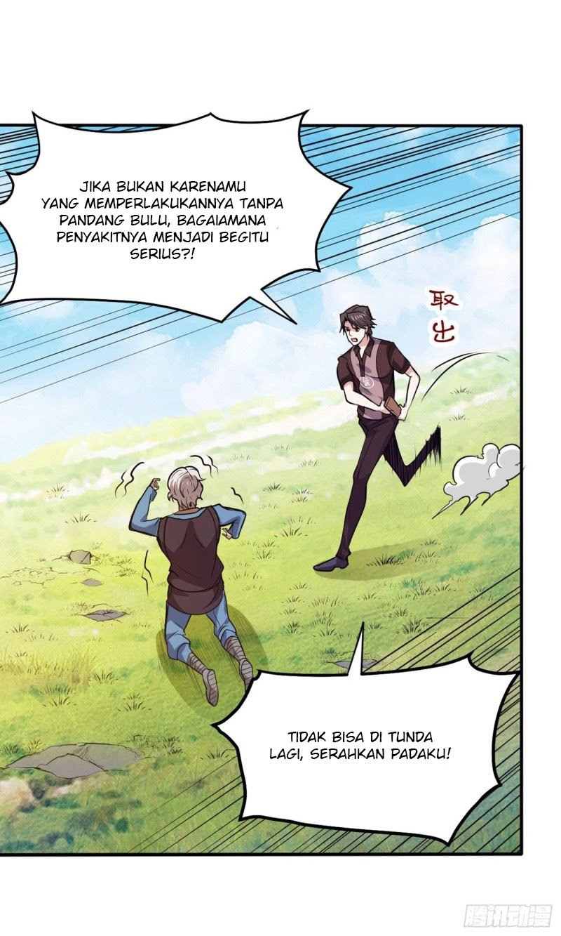 Strongest Divine Doctor Mixed City Chapter 100 - halaman 23