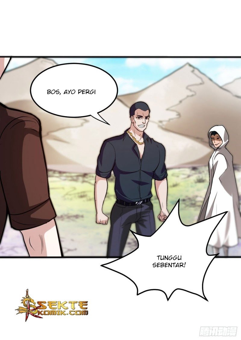 Strongest Divine Doctor Mixed City Chapter 100 - halaman 29
