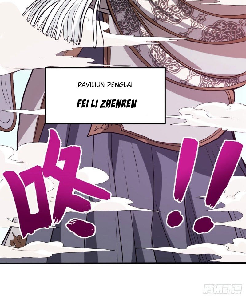 Strongest Divine Doctor Mixed City Chapter 100 - halaman 36