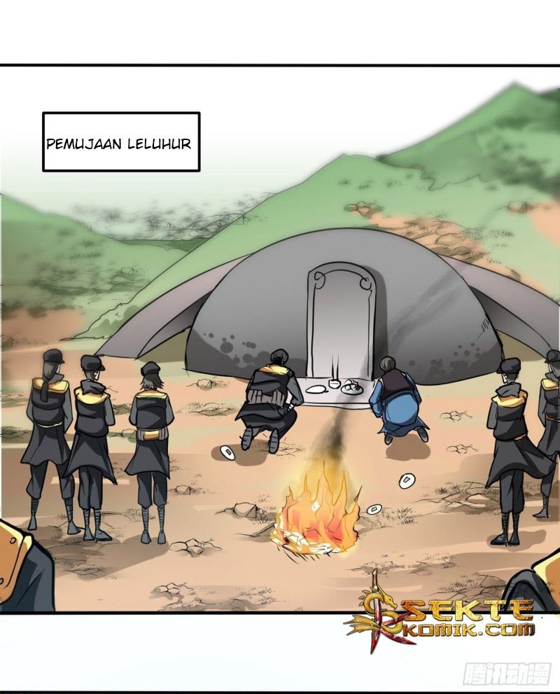 Strongest Divine Doctor Mixed City Chapter 100 - halaman 7