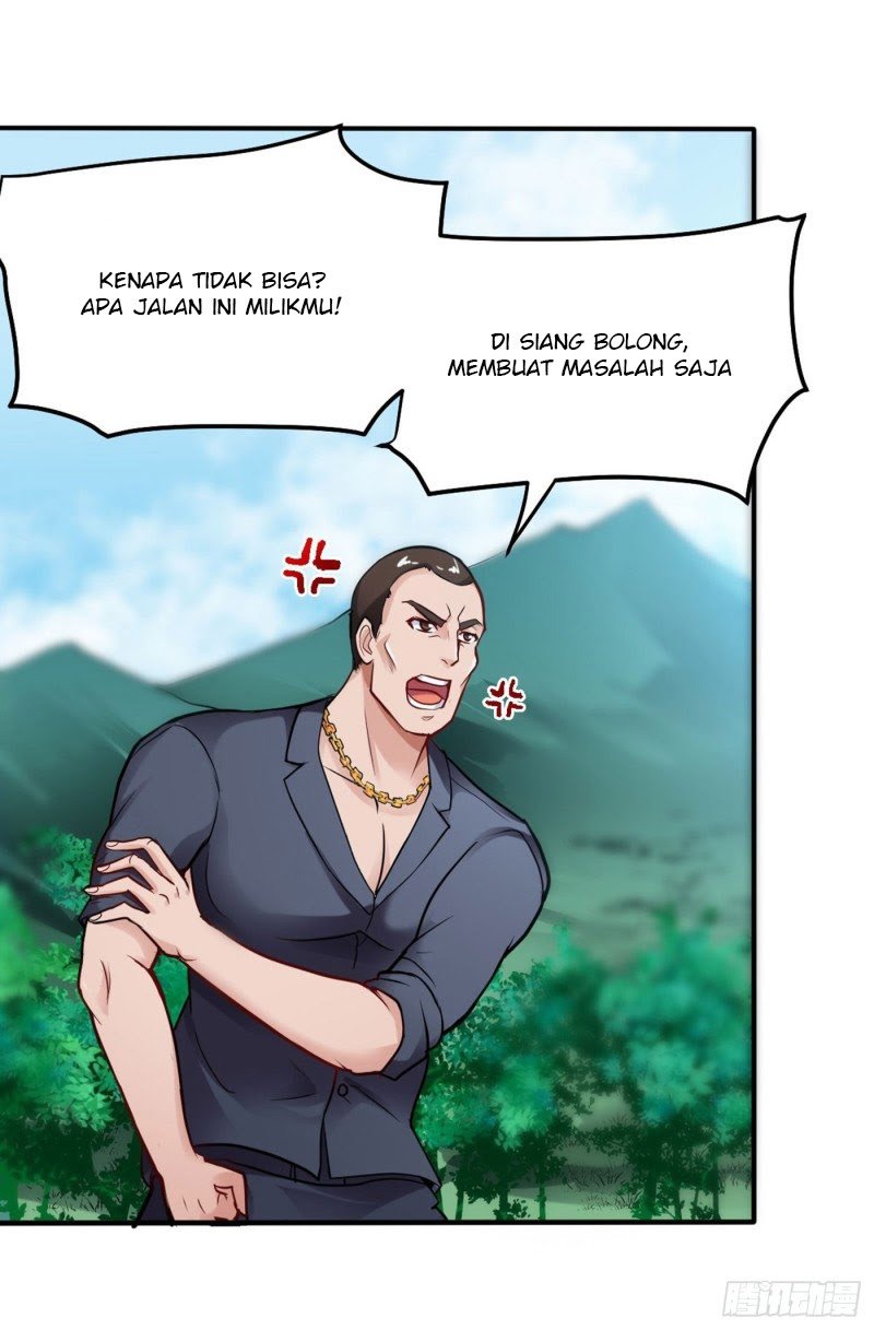 Strongest Divine Doctor Mixed City Chapter 100 - halaman 9