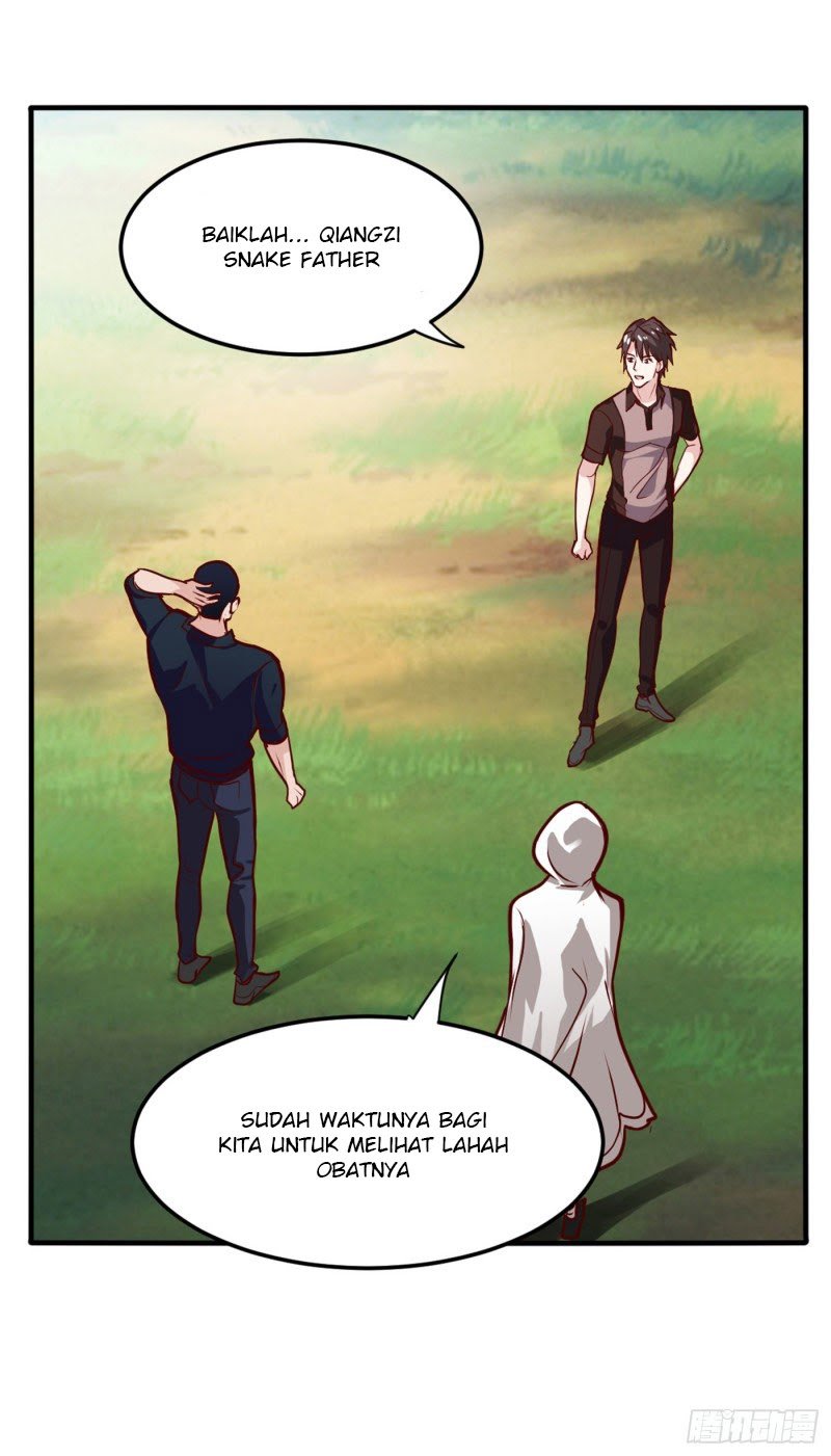 Strongest Divine Doctor Mixed City Chapter 101 - halaman 23