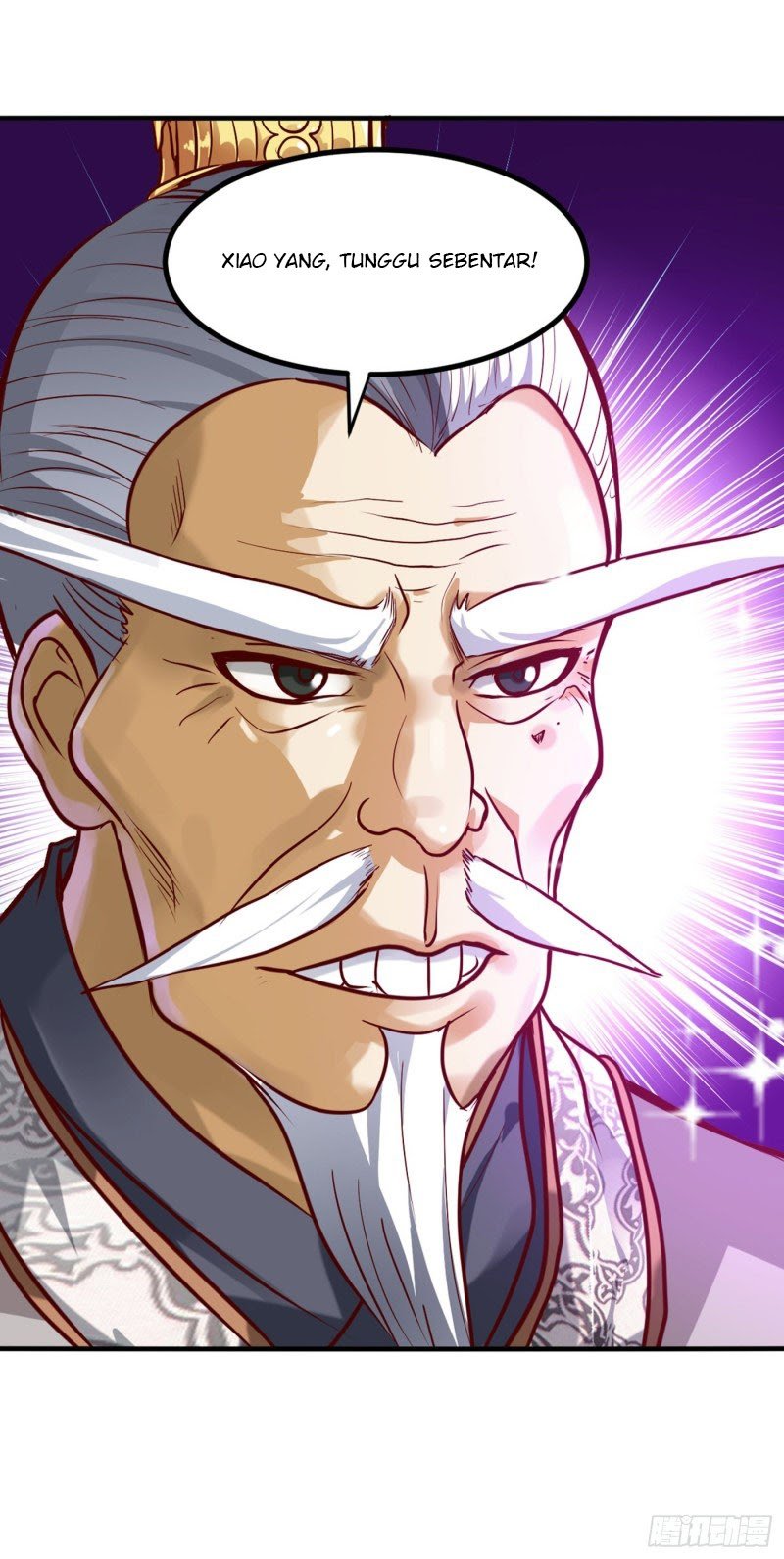 Strongest Divine Doctor Mixed City Chapter 101 - halaman 24