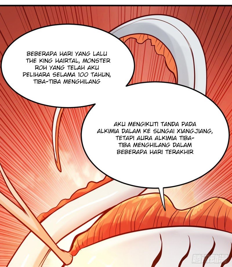 Strongest Divine Doctor Mixed City Chapter 101 - halaman 26