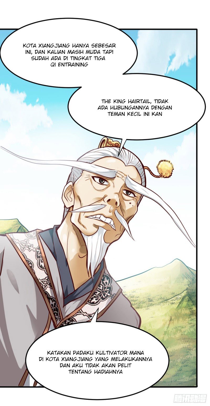 Strongest Divine Doctor Mixed City Chapter 101 - halaman 29