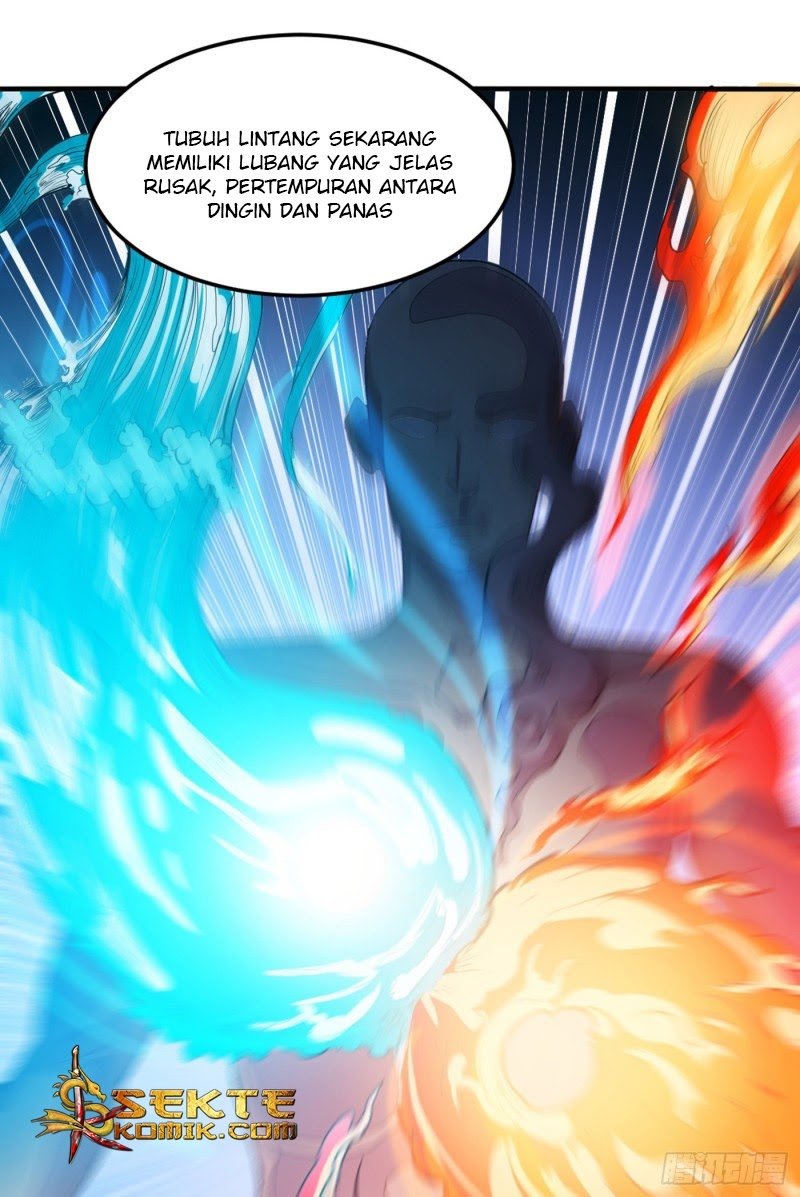 Strongest Divine Doctor Mixed City Chapter 101 - halaman 7