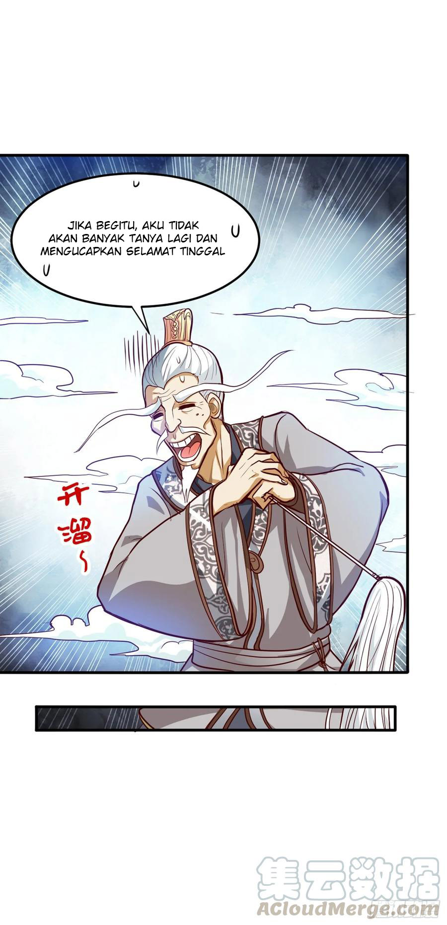 Strongest Divine Doctor Mixed City Chapter 102 - halaman 2