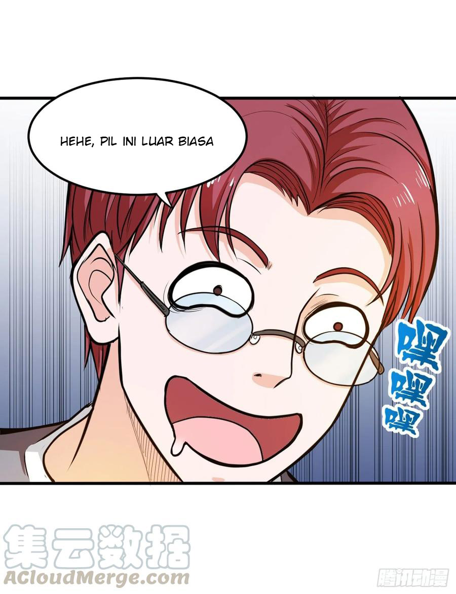 Strongest Divine Doctor Mixed City Chapter 102 - halaman 32