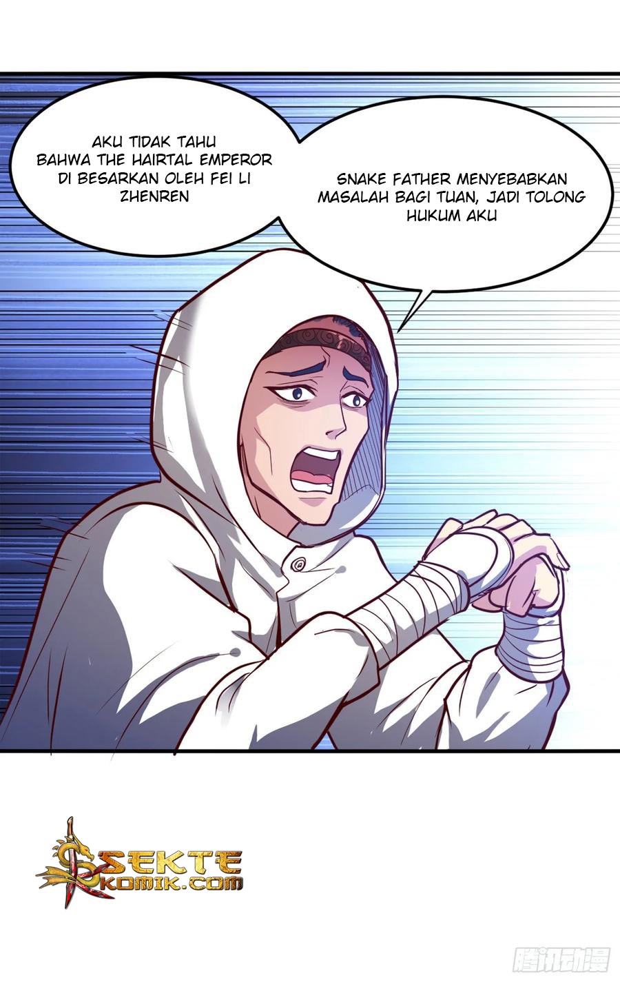 Strongest Divine Doctor Mixed City Chapter 102 - halaman 4