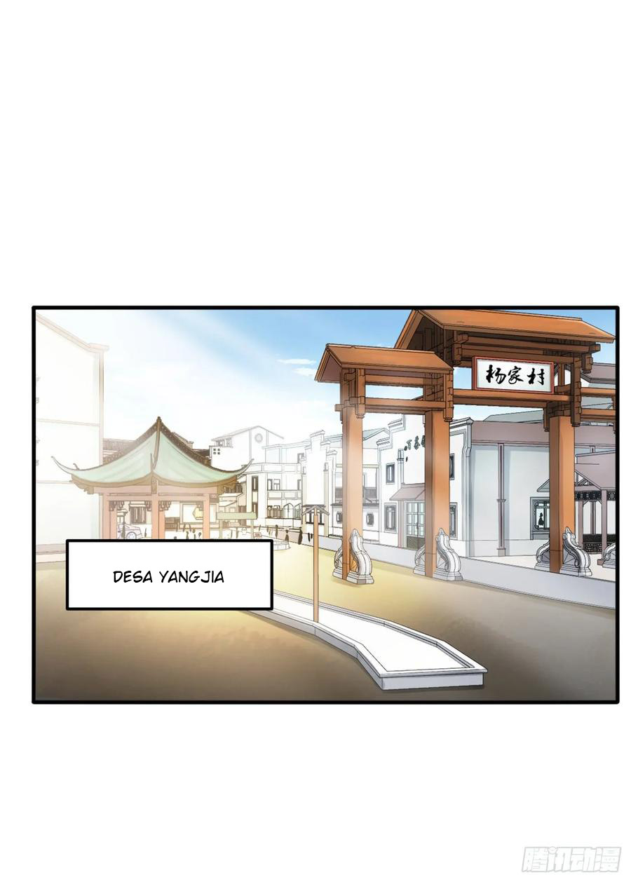 Strongest Divine Doctor Mixed City Chapter 102 - halaman 6