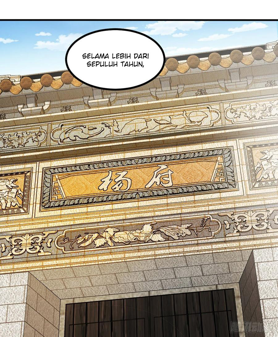 Strongest Divine Doctor Mixed City Chapter 102 - halaman 7