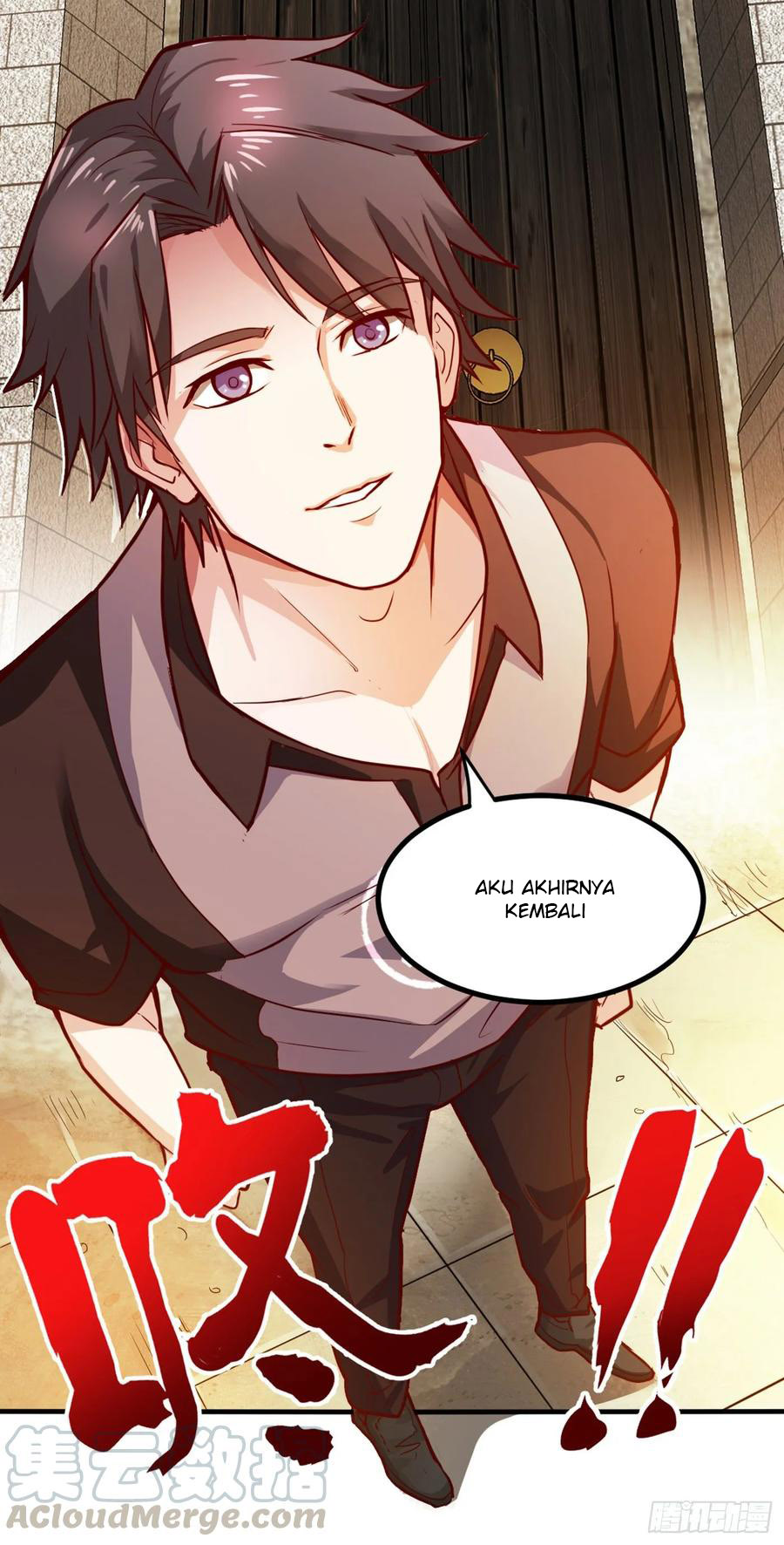 Strongest Divine Doctor Mixed City Chapter 102 - halaman 8