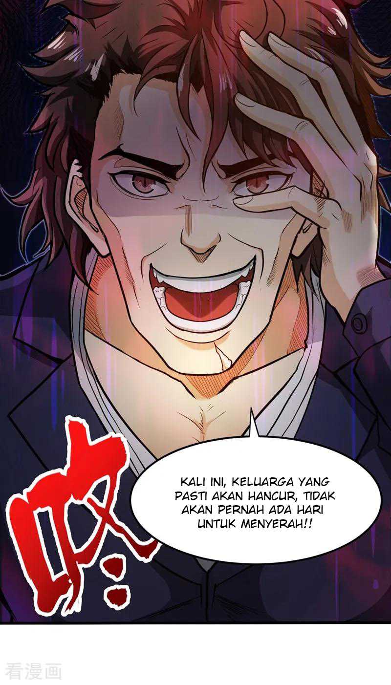 Strongest Divine Doctor Mixed City Chapter 103 - halaman 10