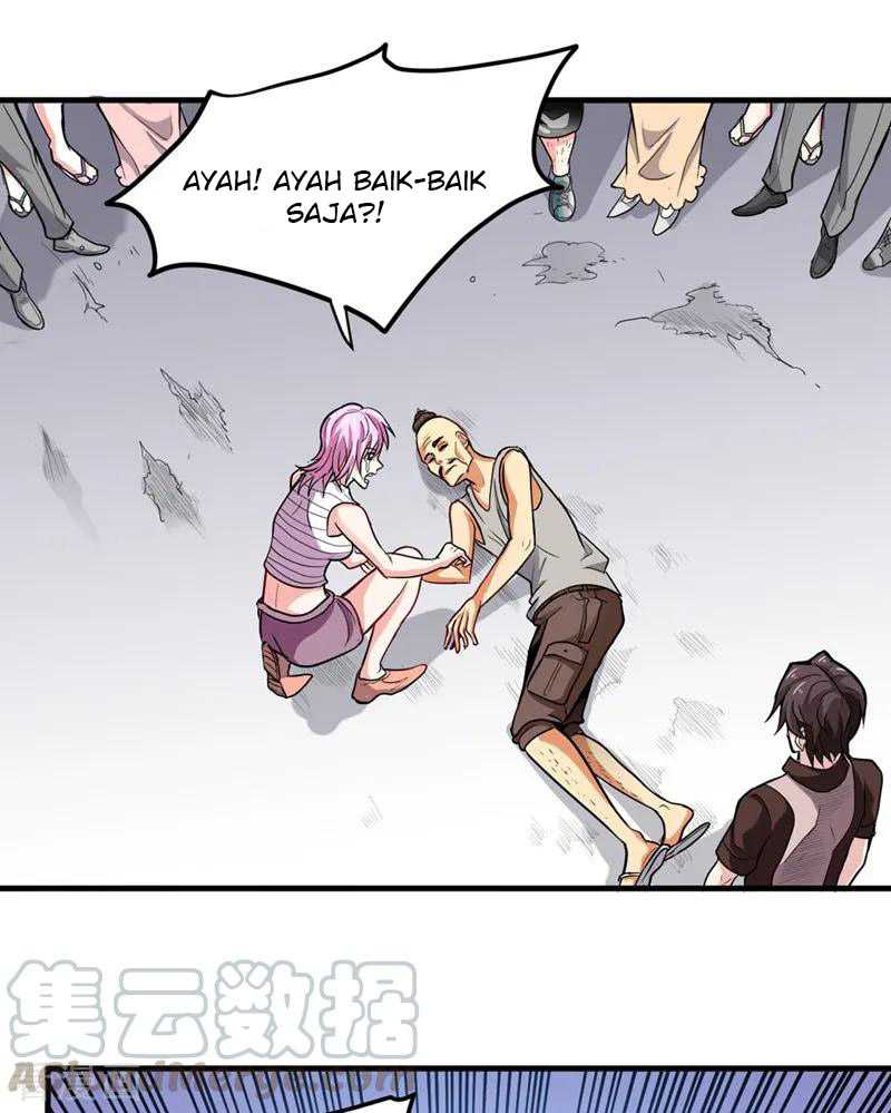 Strongest Divine Doctor Mixed City Chapter 103 - halaman 23