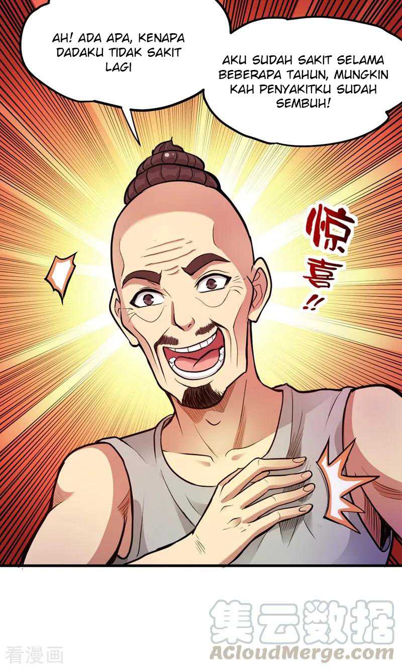Strongest Divine Doctor Mixed City Chapter 103 - halaman 29