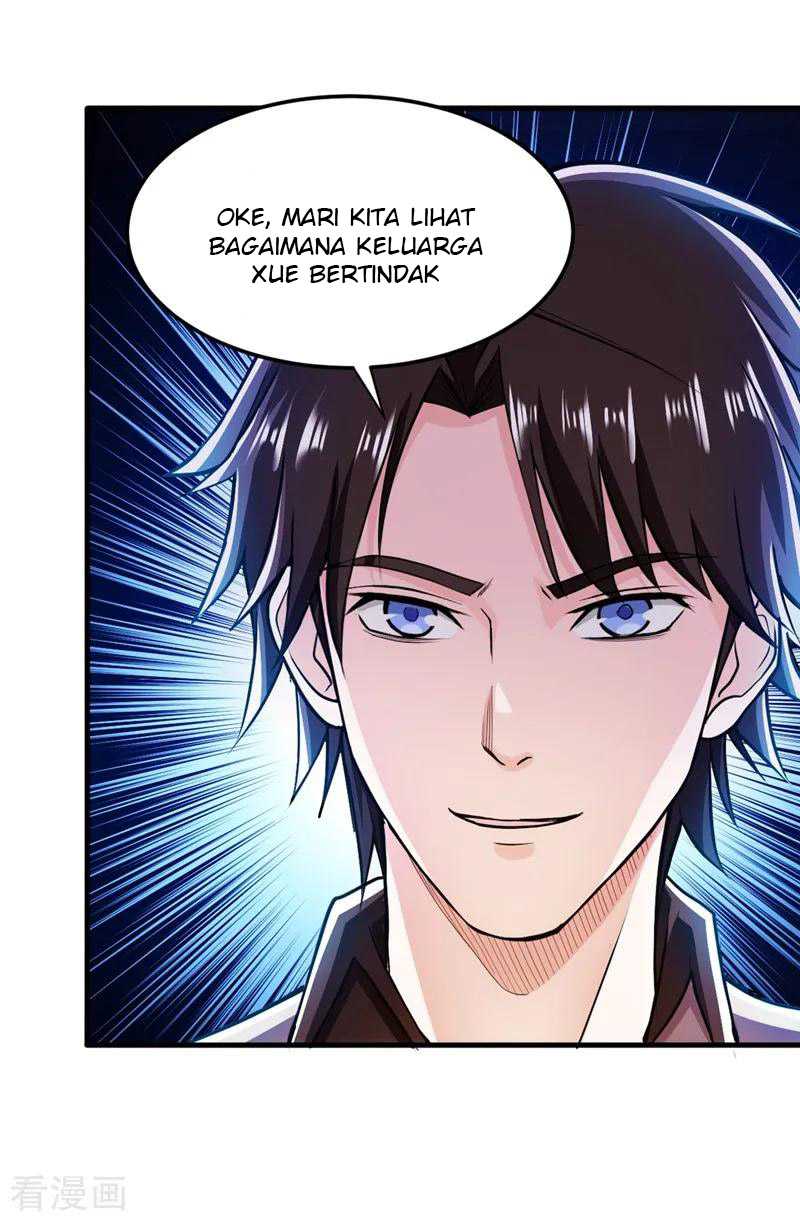 Strongest Divine Doctor Mixed City Chapter 103 - halaman 36