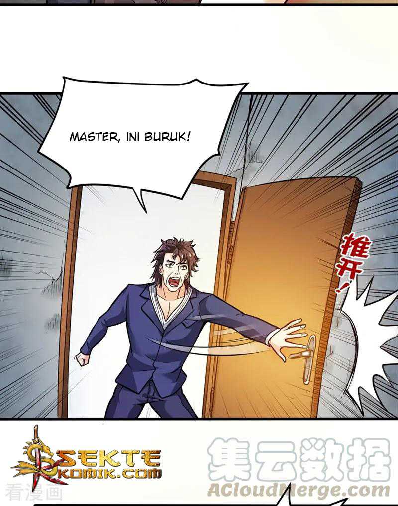 Strongest Divine Doctor Mixed City Chapter 103 - halaman 5