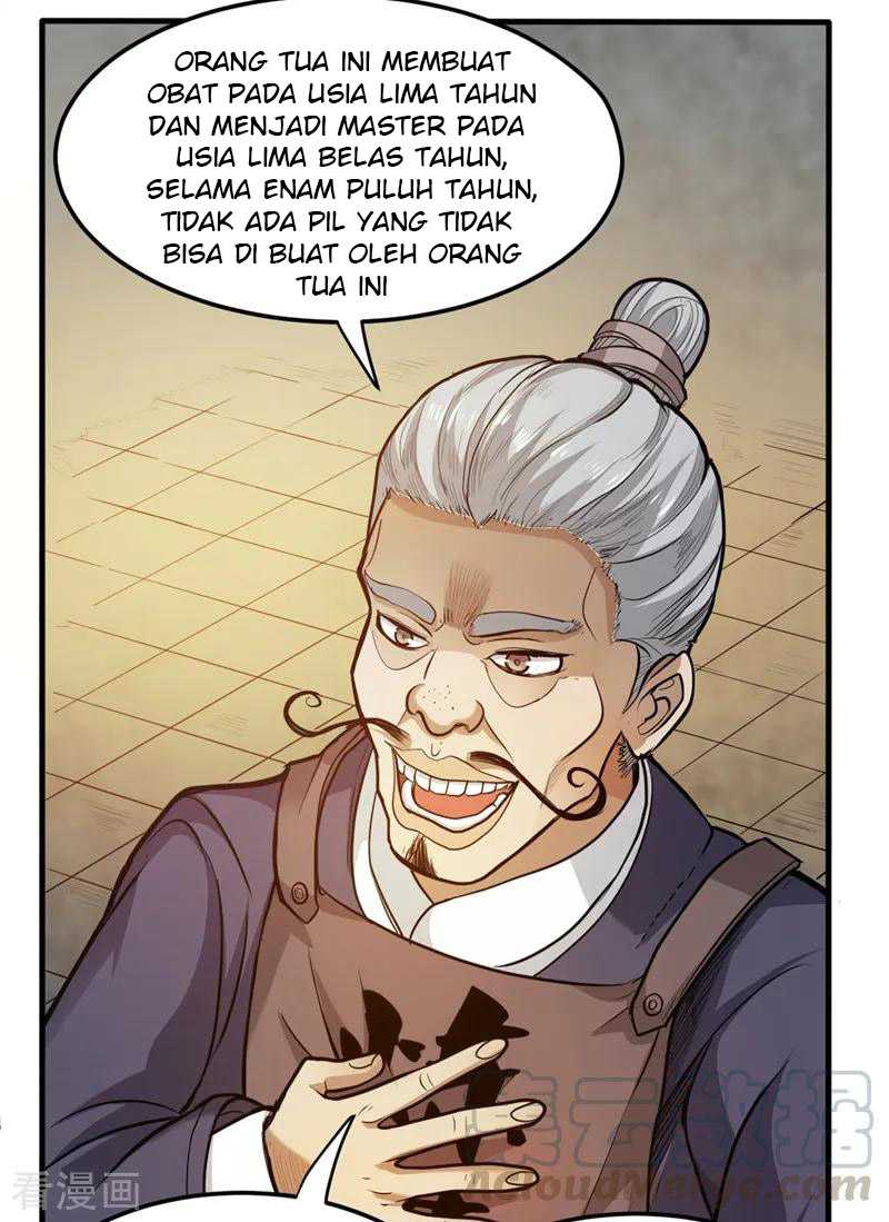 Strongest Divine Doctor Mixed City Chapter 103 - halaman 8