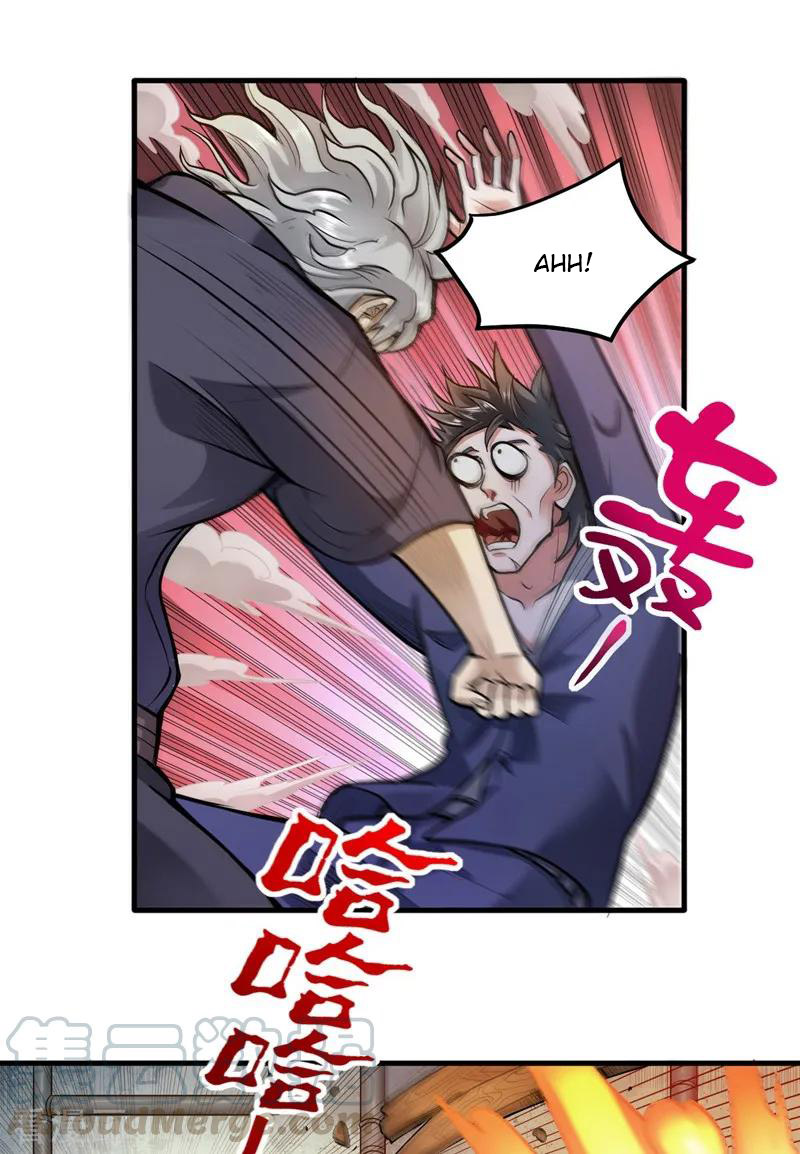 Strongest Divine Doctor Mixed City Chapter 104 - halaman 11