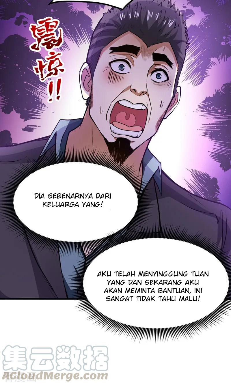 Strongest Divine Doctor Mixed City Chapter 104 - halaman 29
