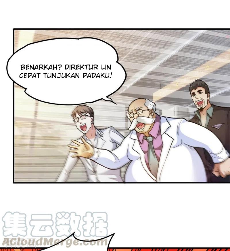 Strongest Divine Doctor Mixed City Chapter 105 - halaman 23