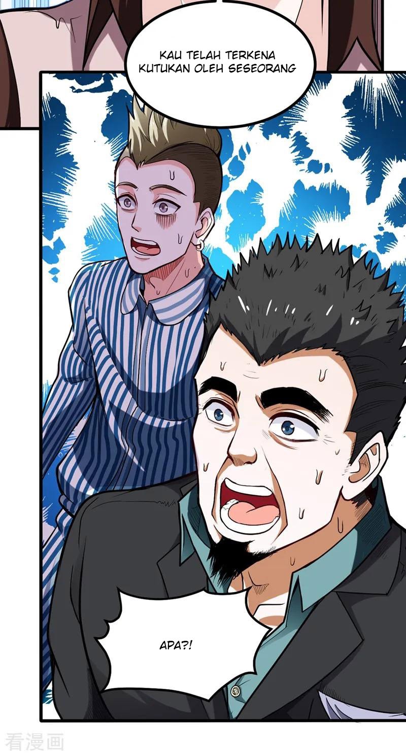 Strongest Divine Doctor Mixed City Chapter 105 - halaman 37