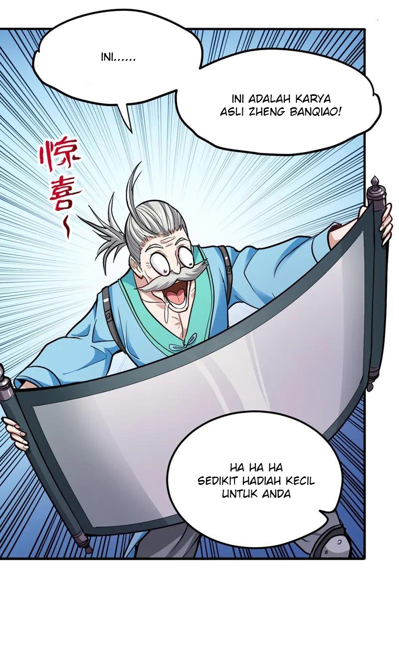 Strongest Divine Doctor Mixed City Chapter 105 - halaman 8