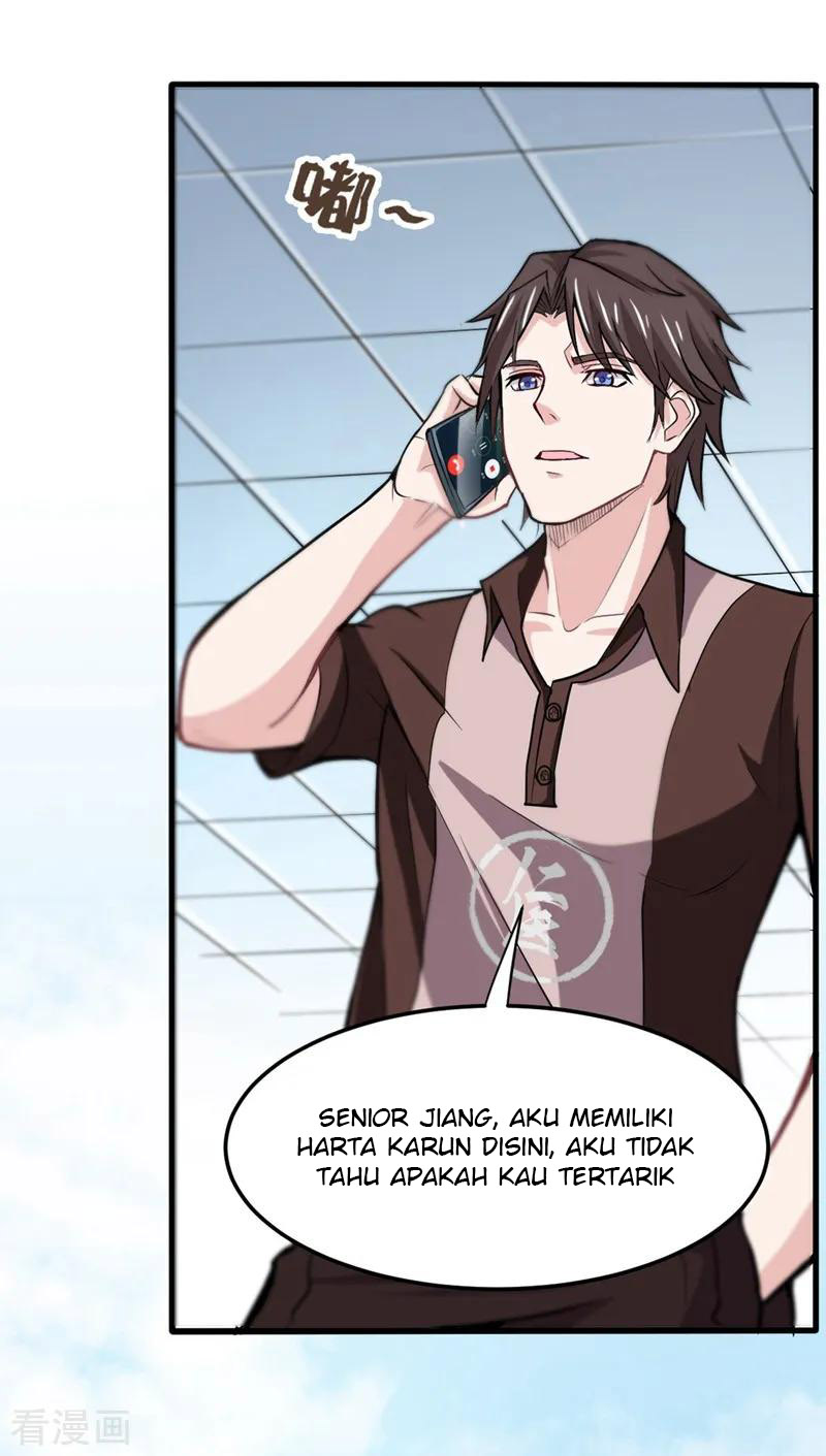 Strongest Divine Doctor Mixed City Chapter 106 - halaman 12
