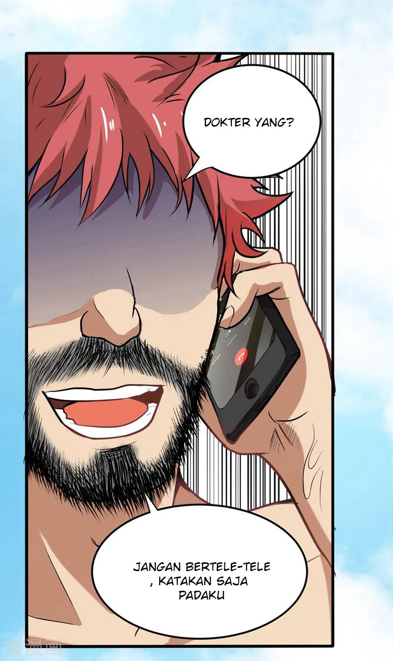 Strongest Divine Doctor Mixed City Chapter 106 - halaman 13