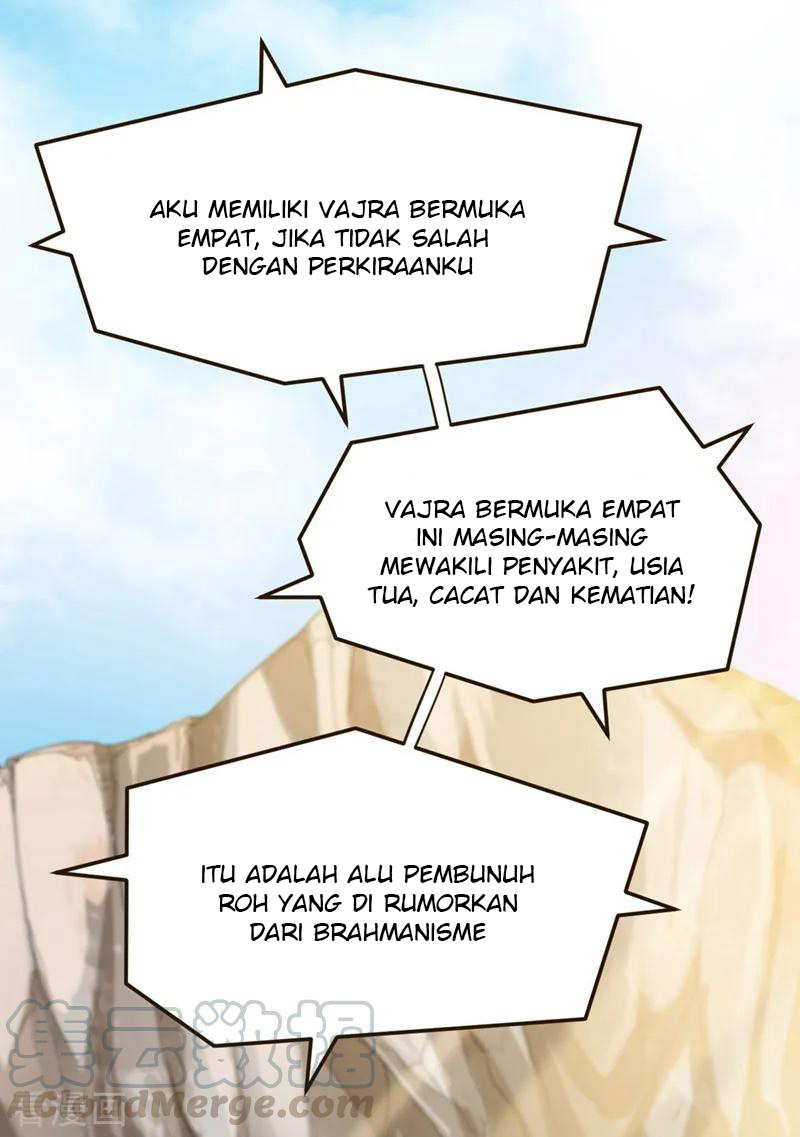 Strongest Divine Doctor Mixed City Chapter 106 - halaman 14