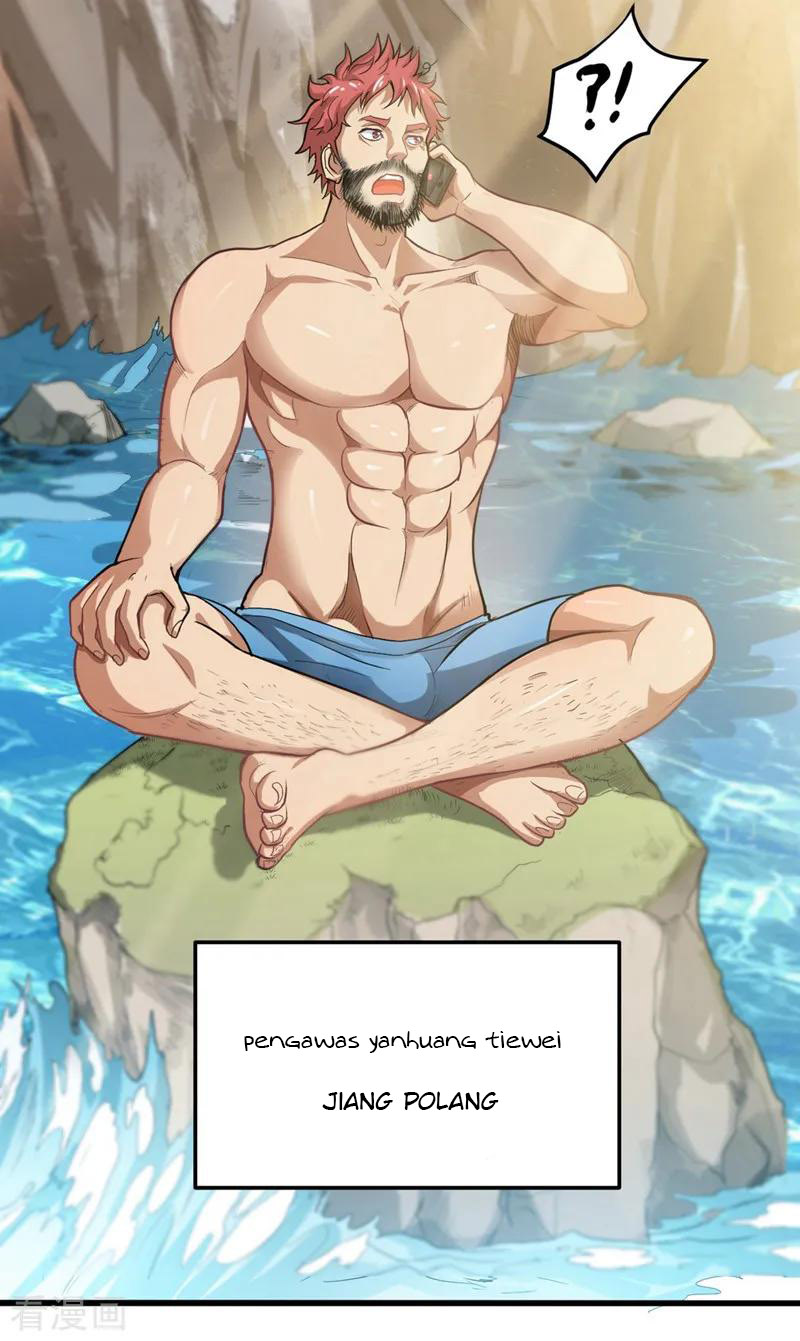 Strongest Divine Doctor Mixed City Chapter 106 - halaman 15