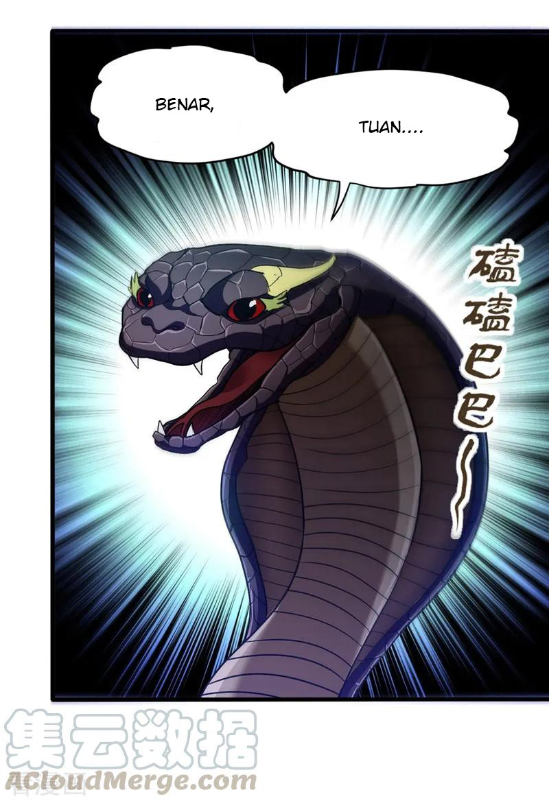 Strongest Divine Doctor Mixed City Chapter 106 - halaman 23