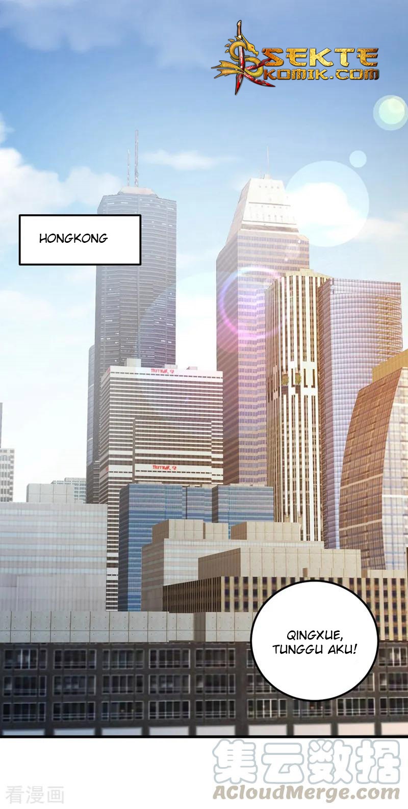 Strongest Divine Doctor Mixed City Chapter 106 - halaman 26