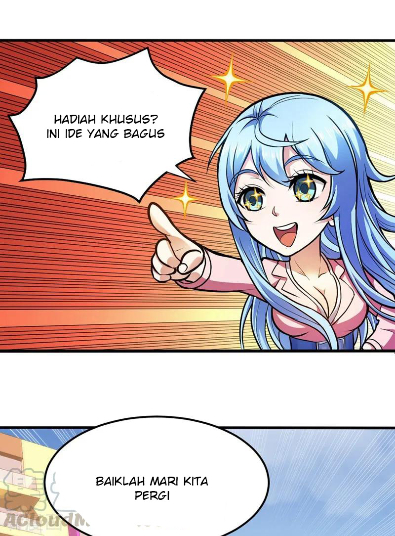 Strongest Divine Doctor Mixed City Chapter 106 - halaman 29