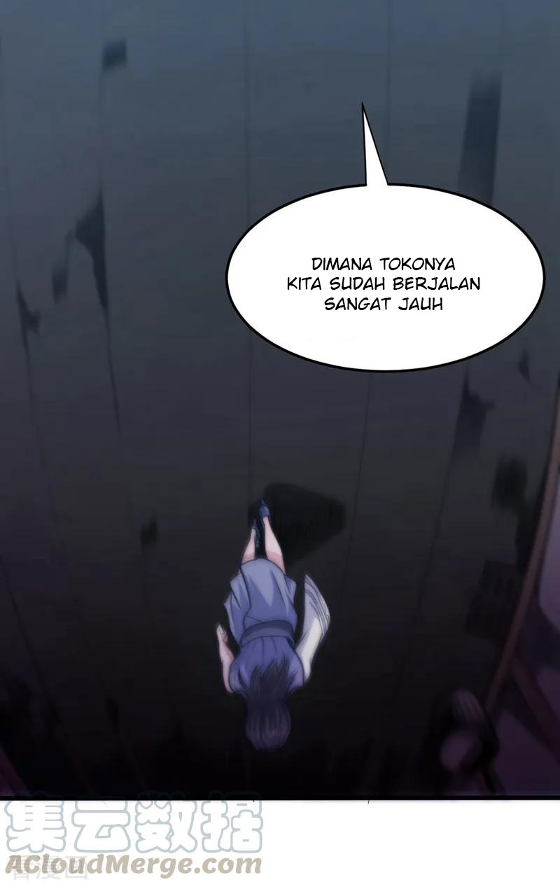 Strongest Divine Doctor Mixed City Chapter 106 - halaman 32