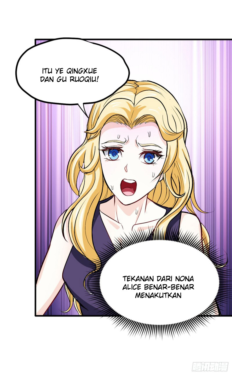 Strongest Divine Doctor Mixed City Chapter 107 - halaman 12